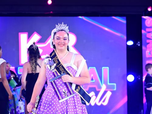 Anaheim, CA Nationals - Pacific Ballroom - 7/6/2024 - Awards