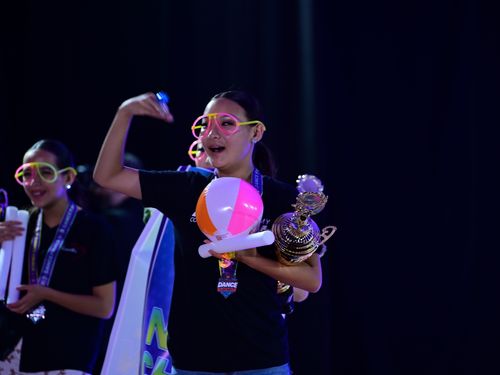 Anaheim, CA Nationals - Pacific Ballroom - 7/6/2024 - Awards