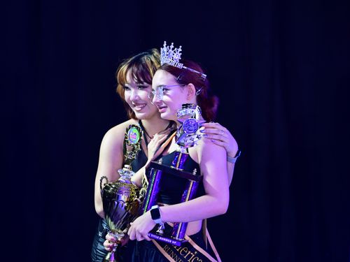 Anaheim, CA Nationals - Pacific Ballroom - 7/6/2024 - Awards