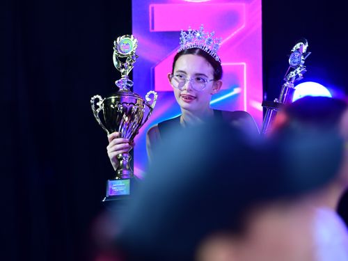 Anaheim, CA Nationals - Pacific Ballroom - 7/6/2024 - Awards