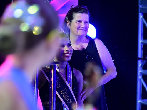 Anaheim, CA Nationals - Pacific Ballroom - 7/6/2024 - Awards
