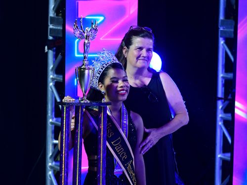 Anaheim, CA Nationals - Pacific Ballroom - 7/6/2024 - Awards