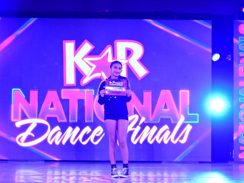 Anaheim, CA Nationals - Pacific Ballroom - 7/6/2024 - Awards