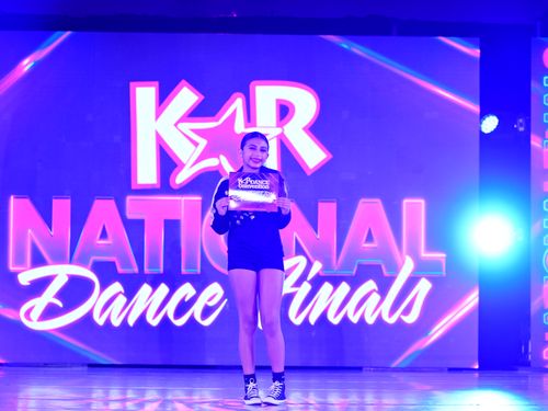 Anaheim, CA Nationals - Pacific Ballroom - 7/6/2024 - Awards