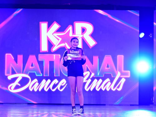 Anaheim, CA Nationals - Pacific Ballroom - 7/6/2024 - Awards