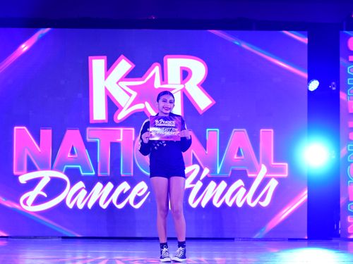 Anaheim, CA Nationals - Pacific Ballroom - 7/6/2024 - Awards