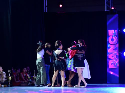 Anaheim, CA Nationals - Pacific Ballroom - 7/6/2024 - Awards