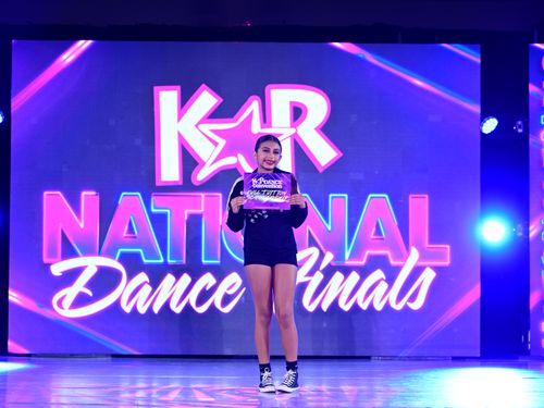 Anaheim, CA Nationals - Pacific Ballroom - 7/6/2024 - Awards
