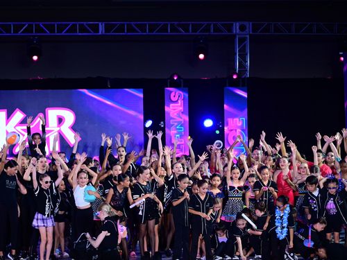 Anaheim, CA Nationals - Pacific Ballroom - 7/6/2024 - Awards