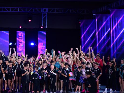 Anaheim, CA Nationals - Pacific Ballroom - 7/6/2024 - Awards