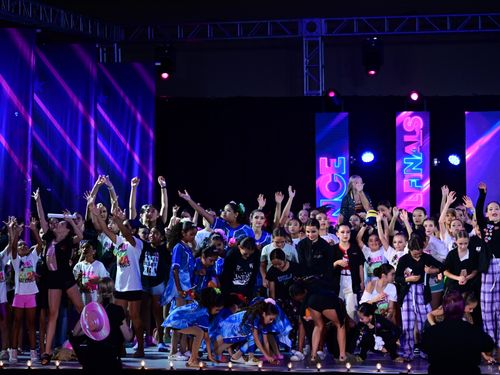 Anaheim, CA Nationals - Pacific Ballroom - 7/6/2024 - Awards