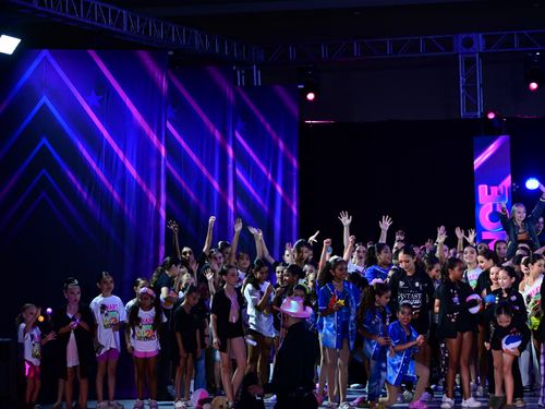 Anaheim, CA Nationals - Pacific Ballroom - 7/6/2024 - Awards