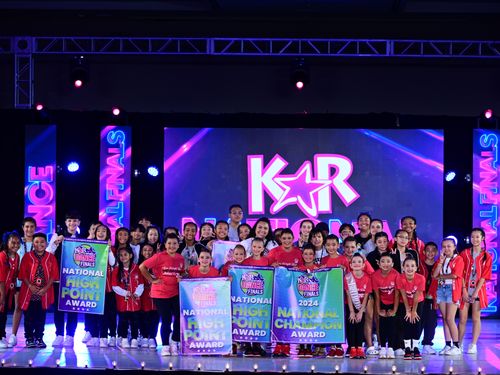 Anaheim, CA Nationals - Pacific Ballroom - 7/6/2024 - Awards