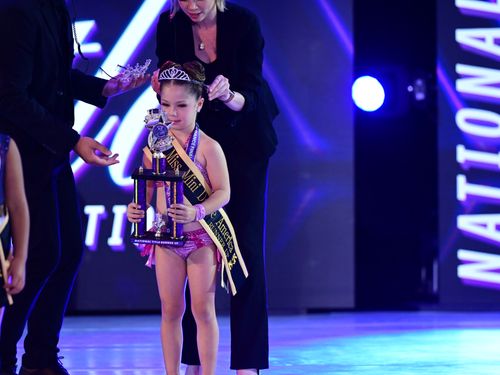 Anaheim, CA Nationals - Pacific Ballroom - 7/6/2024 - Awards