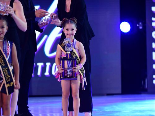 Anaheim, CA Nationals - Pacific Ballroom - 7/6/2024 - Awards