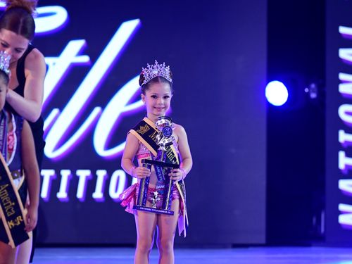 Anaheim, CA Nationals - Pacific Ballroom - 7/6/2024 - Awards