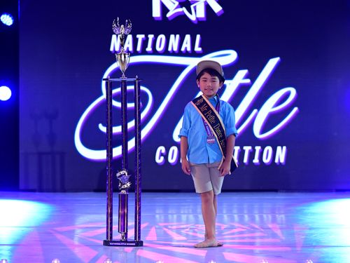 Anaheim, CA Nationals - Pacific Ballroom - 7/6/2024 - Awards