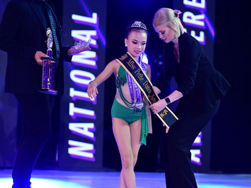 Anaheim, CA Nationals - Pacific Ballroom - 7/6/2024 - Awards