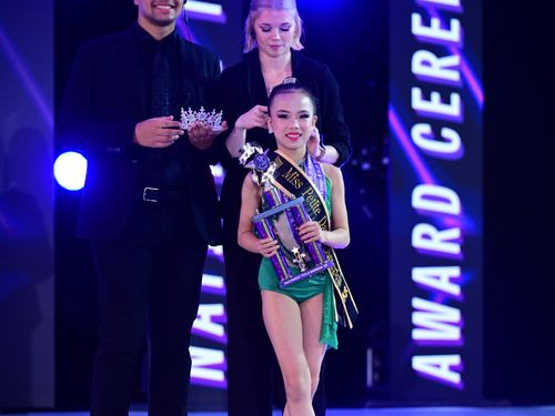 Anaheim, CA Nationals - Pacific Ballroom - 7/6/2024 - Awards