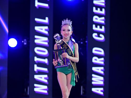 Anaheim, CA Nationals - Pacific Ballroom - 7/6/2024 - Awards