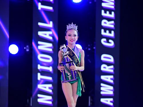 Anaheim, CA Nationals - Pacific Ballroom - 7/6/2024 - Awards
