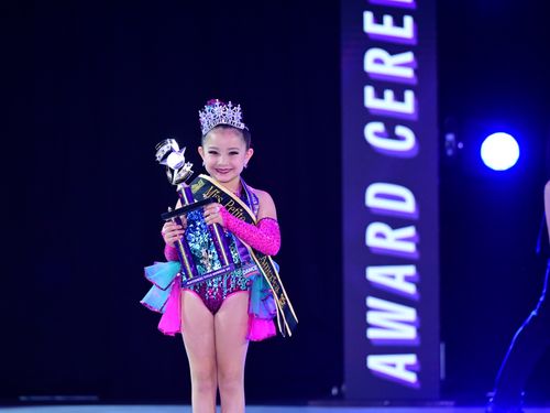 Anaheim, CA Nationals - Pacific Ballroom - 7/6/2024 - Awards