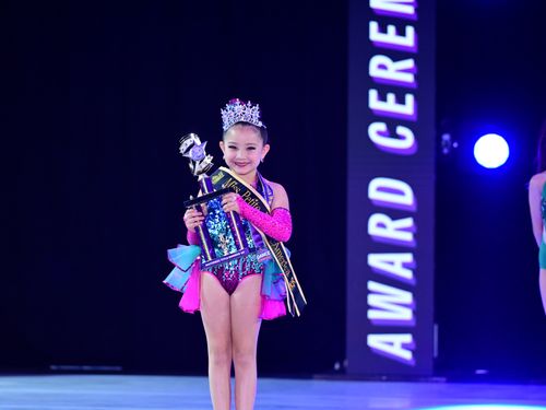 Anaheim, CA Nationals - Pacific Ballroom - 7/6/2024 - Awards