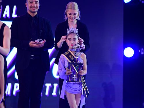 Anaheim, CA Nationals - Pacific Ballroom - 7/6/2024 - Awards