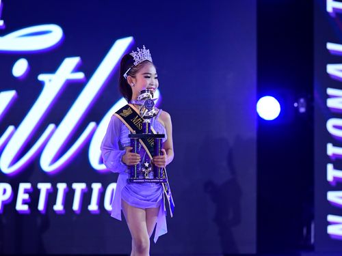 Anaheim, CA Nationals - Pacific Ballroom - 7/6/2024 - Awards