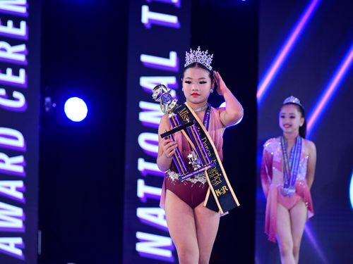 Anaheim, CA Nationals - Pacific Ballroom - 7/6/2024 - Awards