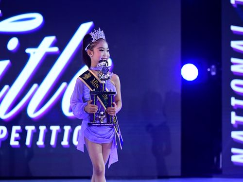 Anaheim, CA Nationals - Pacific Ballroom - 7/6/2024 - Awards