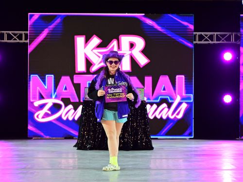 Las Vegas, NV Nationals - 7/1/2024 - Awards