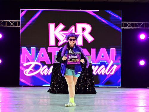 Las Vegas, NV Nationals - 7/1/2024 - Awards