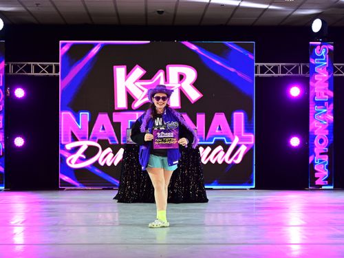 Las Vegas, NV Nationals - 7/1/2024 - Awards
