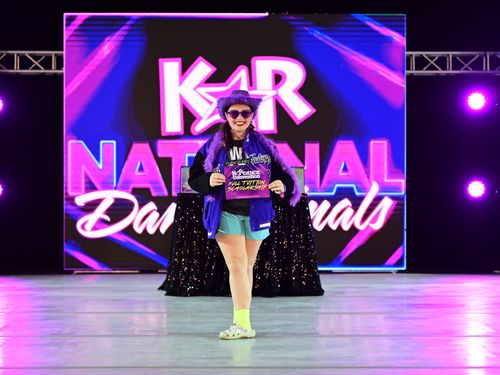 Las Vegas, NV Nationals - 7/1/2024 - Awards