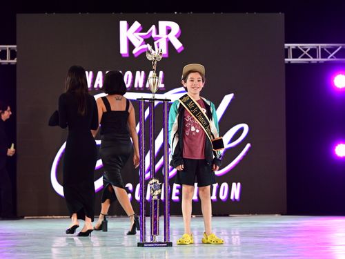 Las Vegas, NV Nationals - 7/1/2024 - Awards