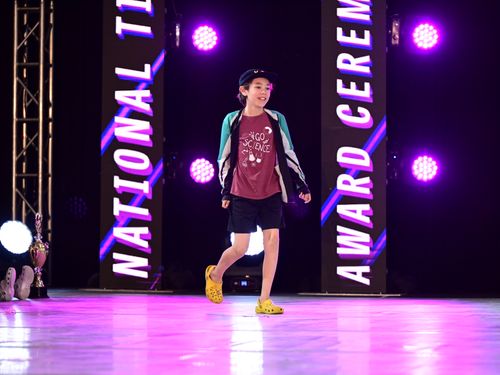 Las Vegas, NV Nationals - 7/1/2024 - Awards