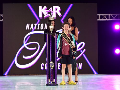 Las Vegas, NV Nationals - 7/1/2024 - Awards