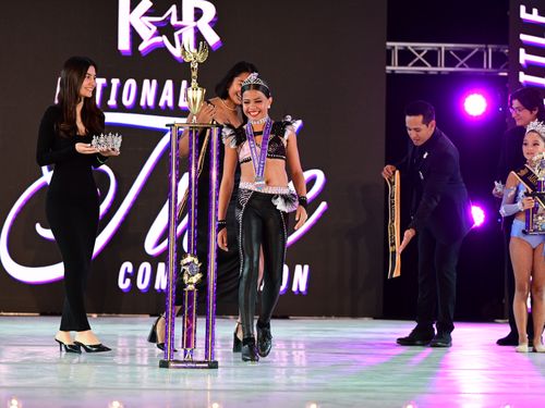 Las Vegas, NV Nationals - 7/1/2024 - Awards