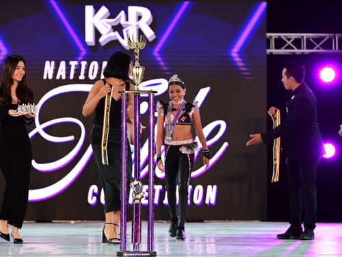 Las Vegas, NV Nationals - 7/1/2024 - Awards
