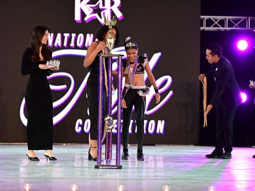 Las Vegas, NV Nationals - 7/1/2024 - Awards