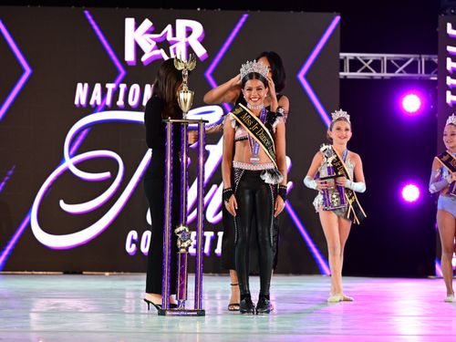 Las Vegas, NV Nationals - 7/1/2024 - Awards