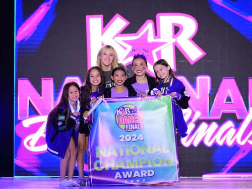Las Vegas, NV Nationals - 7/1/2024 - Awards