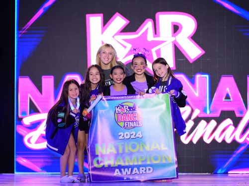Las Vegas, NV Nationals - 7/1/2024 - Awards