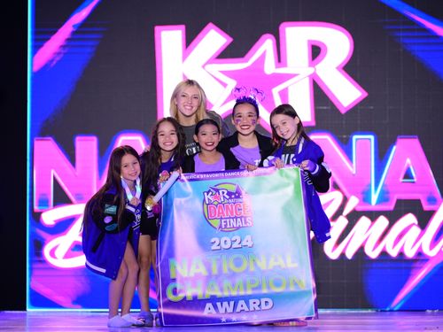 Las Vegas, NV Nationals - 7/1/2024 - Awards