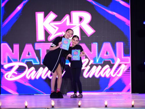 Las Vegas, NV Nationals - 7/1/2024 - Awards