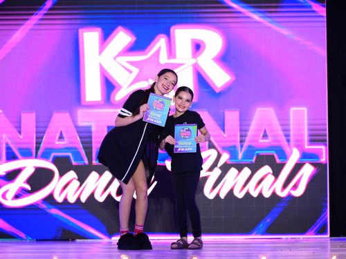 Las Vegas, NV Nationals - 7/1/2024 - Awards
