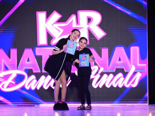 Las Vegas, NV Nationals - 7/1/2024 - Awards