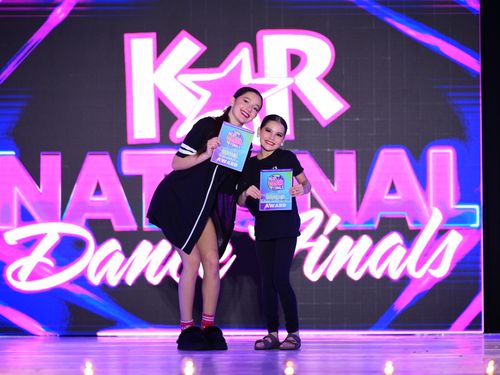 Las Vegas, NV Nationals - 7/1/2024 - Awards