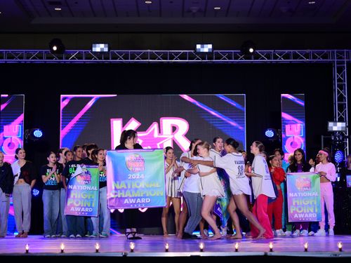Las Vegas, NV Nationals - 7/1/2024 - Awards